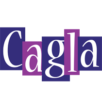 Cagla autumn logo