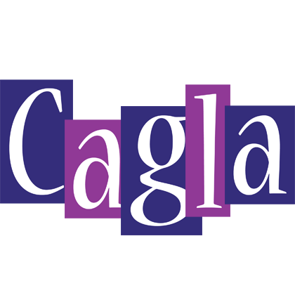 Cagla autumn logo