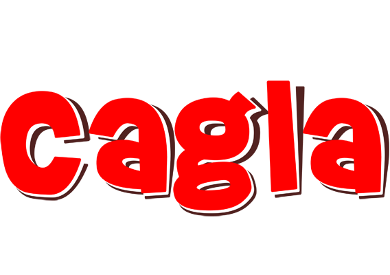 Cagla basket logo