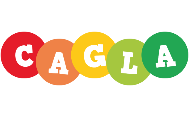 Cagla boogie logo