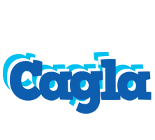 Cagla business logo