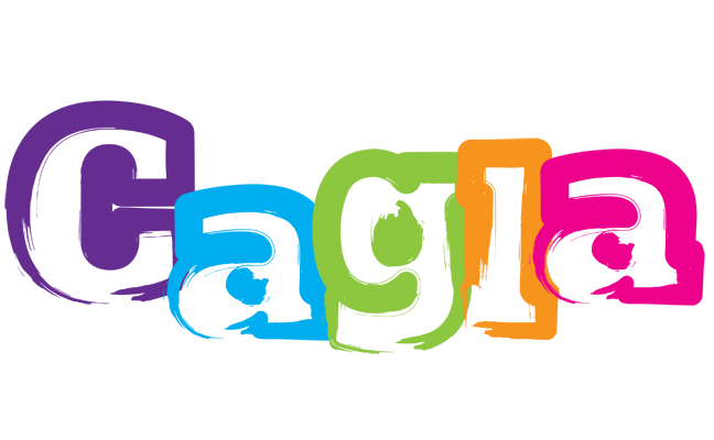 Cagla casino logo