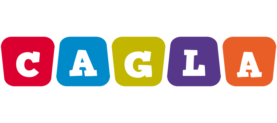 Cagla daycare logo