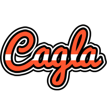 Cagla denmark logo