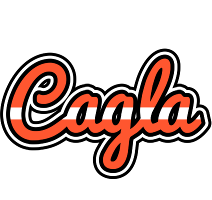 Cagla denmark logo