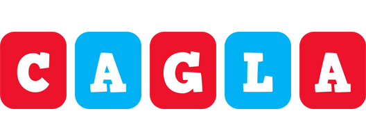Cagla diesel logo