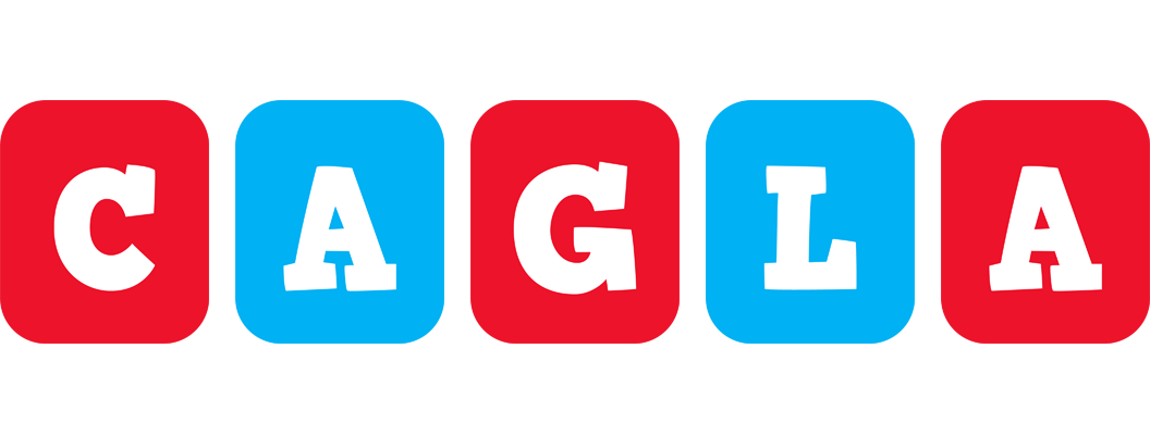 Cagla diesel logo