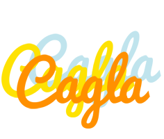 Cagla energy logo
