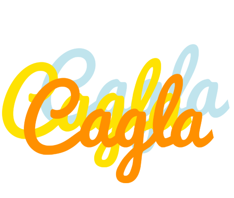 Cagla energy logo