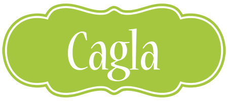 Cagla family logo