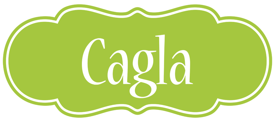 Cagla family logo