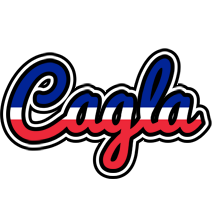 Cagla france logo