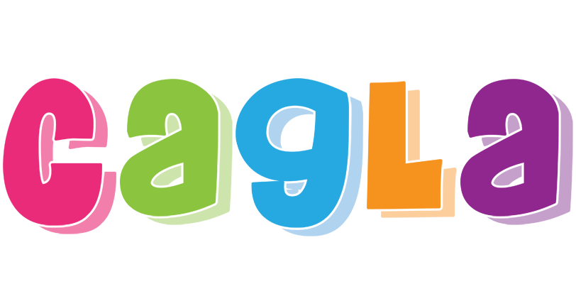 Cagla friday logo