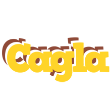 Cagla hotcup logo