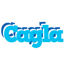 Cagla jacuzzi logo