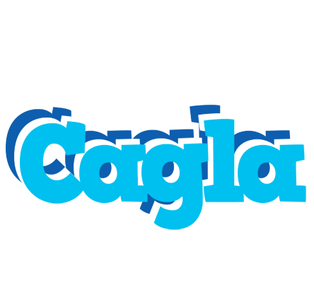 Cagla jacuzzi logo
