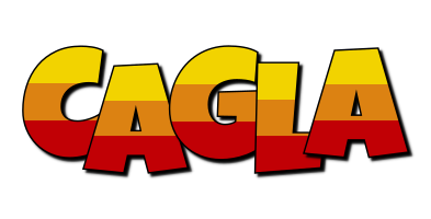 Cagla jungle logo