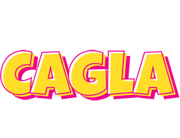 Cagla kaboom logo
