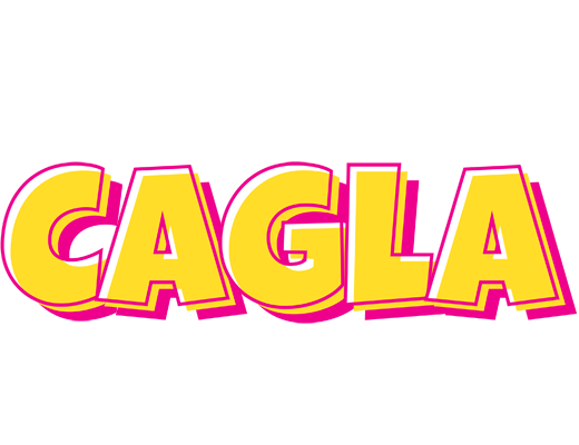 Cagla kaboom logo
