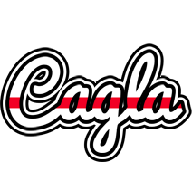 Cagla kingdom logo