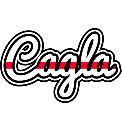 Cagla kingdom logo