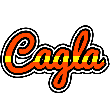 Cagla madrid logo