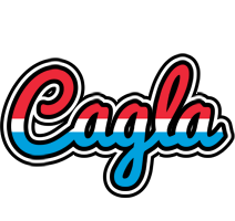 Cagla norway logo