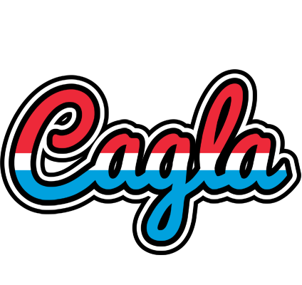 Cagla norway logo