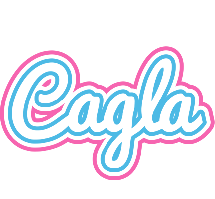 Cagla outdoors logo