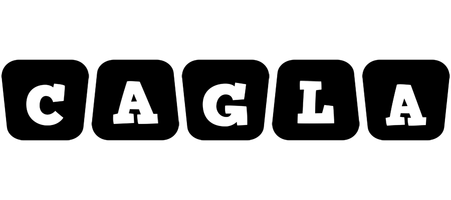 Cagla racing logo