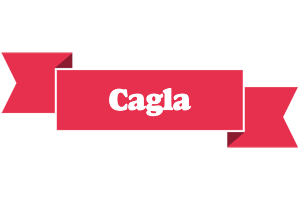 Cagla sale logo