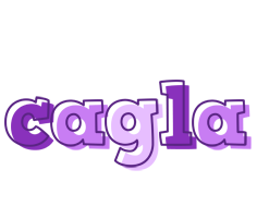 Cagla sensual logo