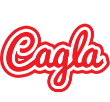 Cagla sunshine logo