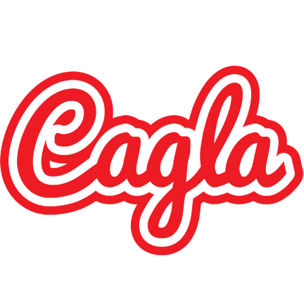 Cagla sunshine logo