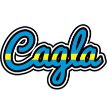 Cagla sweden logo