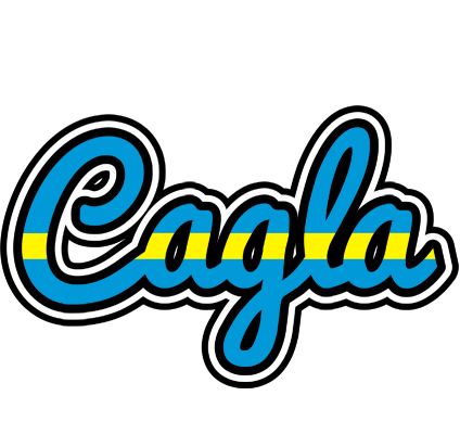 Cagla sweden logo
