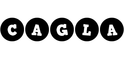 Cagla tools logo