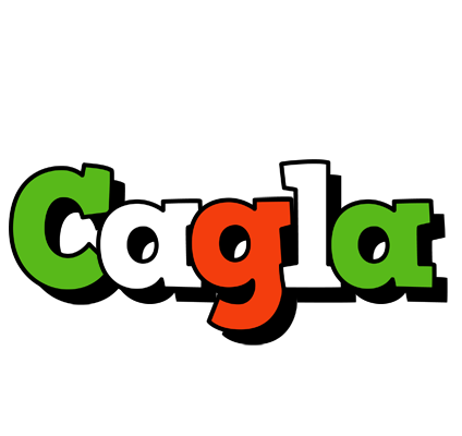 Cagla venezia logo