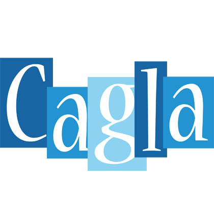 Cagla winter logo