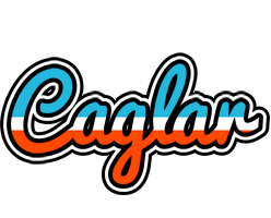 Caglar america logo