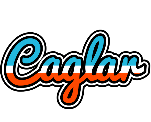 Caglar america logo