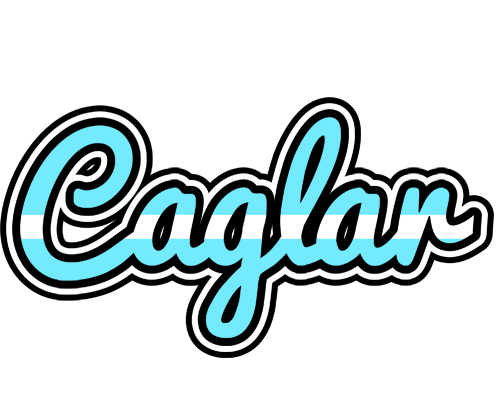 Caglar argentine logo