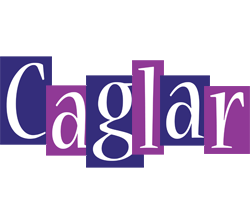 Caglar autumn logo