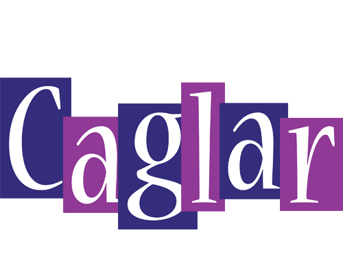 Caglar autumn logo