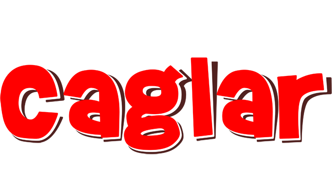 Caglar basket logo