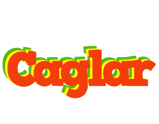 Caglar bbq logo