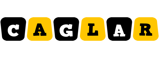 Caglar boots logo