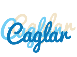 Caglar breeze logo