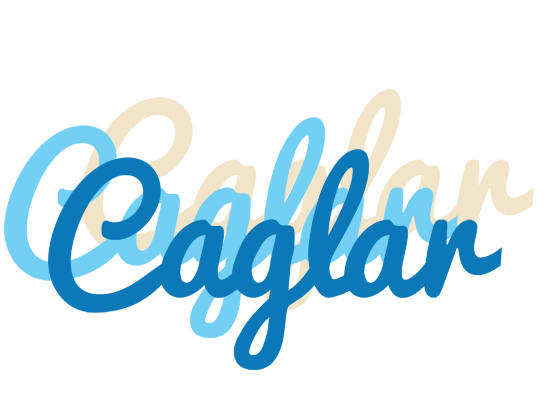 Caglar breeze logo