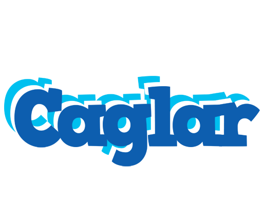Caglar business logo